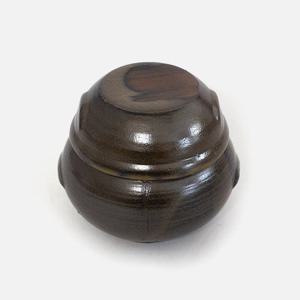 [박씨상방] 옹기 자배기 항아리(2호)