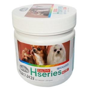 데이스포 종합영양제 250g