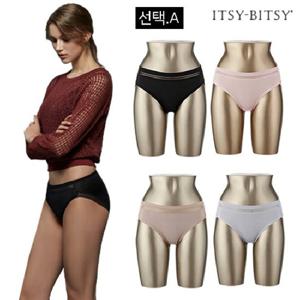 이시비시 데일리 소프트 팬티 4P 세트 선택.A
