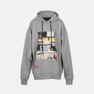 [메트로시티] 후드 티 M201CT0204G