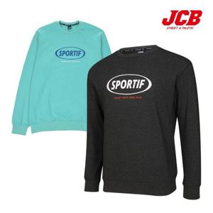 [JCB][JCB] 남아 그래픽 기모 맨투맨 (JBK8O762)