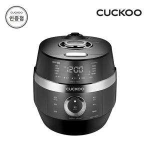 [1등급]쿠쿠 CRP-JHR0660FD 6인용 IH압력밥솥 공식판매점 SJ