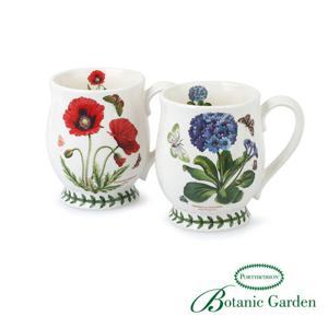 [포트메리온]브리스톨 머그 0.35L 2p(BG)