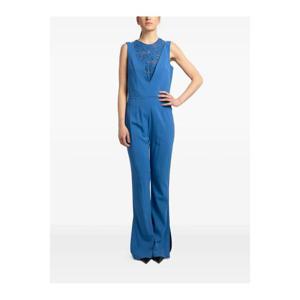 25 FW 핀코 레이스 패널 플레어 점프수트 1G130L6781GA2 TP445048727