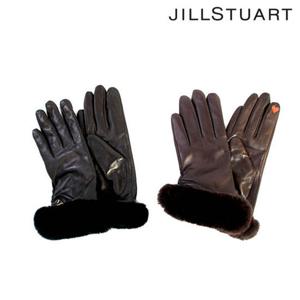[질스튜어트(장갑)]여성 프리미엄 가죽장갑 GBR1032Q
