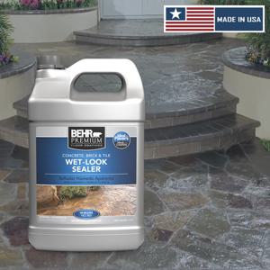 베어 투명코팅제 고광 4L (실러/탑코팅 겸용)