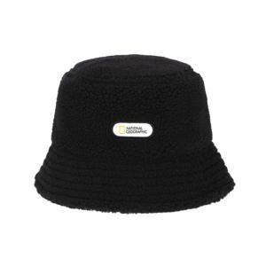 내셔널지오그래픽 N224AHA650 덤블햇 BLACK