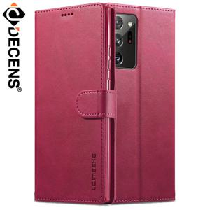 데켄스 갤럭시S20 FE케이스 카드 지갑 월렛 가죽 케이스 M713