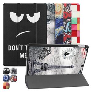 아이패드 7 8 9세대 10.2 프린팅 커버 케이스 ik-6