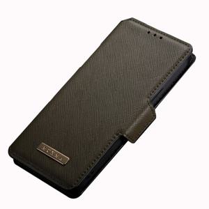 데켄스 아이폰11프로 카드 지갑 다이어리 가죽 케이스 M945