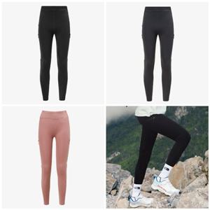 [노스페이스]하이브리드 하이커 레깅스 NF6KP02