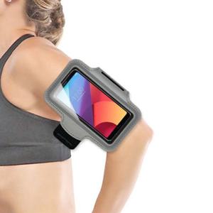 BEAT G6 열쇠홀더 네오플랜 재질 스포츠 암밴드