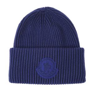 몽클레어 지니어스 빅로고 비니/9921000 969AZ 756