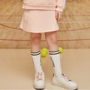 [헤지스 키즈]로얄클럽 스커트 팬츠 (HSS23SA61M_PK)