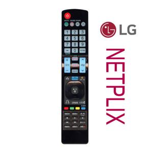 LG리모컨 넷플릭스 LGTV리모컨 무설정 전제품 호환 TV