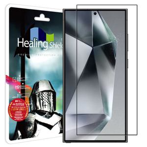 갤럭시S24 울트라 3D 풀커버 강화유리 액정필름 1매