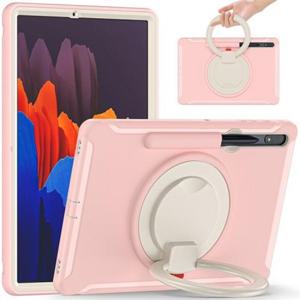 갤럭시탭 S9 플러스 12.4 SM-X810 범퍼 오링 케이스