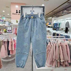 쁘띠앙팡 sh06 헤이포포데님팬츠 PCX14BDP10