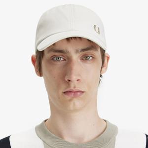 [본사]프레드페리 피케 클래식 캡(U72)CFPU2416726-U72