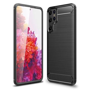 데켄스 갤럭시 S26 S25 S24 S23 S22 S21 S20 S10 노트20 노트10 울트라 플러스 실리콘 젤리 소프트 휴대폰 M171