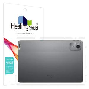 레노버 탭 M11 with Pen 무광 측면테두리 필름 2매