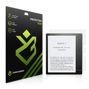 아마존 킨들 오아시스 10세대 올레포빅 고광택 액정보호필름