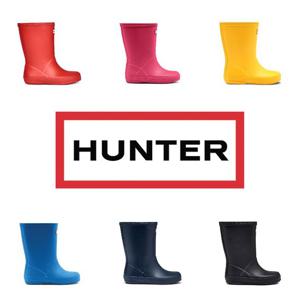 [토박스]헌터 키즈 퍼스트 클래식 6종 택1 HTKBJ1TSFK11