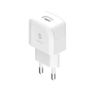 요이치 로키 15W PD 충전기 어댑터 + CtoC 케이블