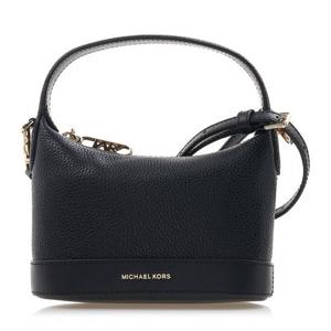 [마이클코어스] 여성 위스 스몰 레더 크로스백 32R4GWGC5L 001