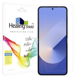 갤럭시 Z플립6 하이레벨 고광택 내부액정 필름 1매