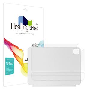 아이패드 프로8/7 11 매직키보드 무광 상판필름2세트