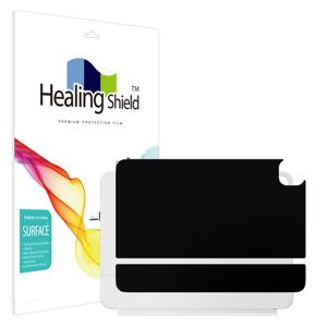 아이패드 프로8/7 11 매직키보드 블랙 상판 필름2세트