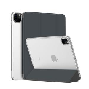 아이패드 프로 8/7세대 11형(M5/M4) 클리어슬림 케이스