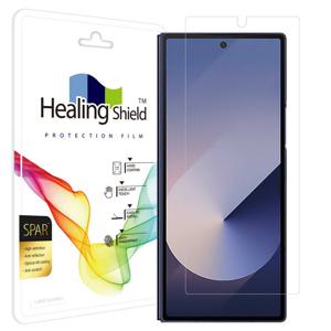 갤럭시Z폴드6 슈페리어AR고화질 케이스형외부액정1매