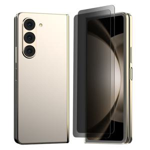 케이맥스 갤럭시 Z폴드6 전면 사생활보호 강화유리2매