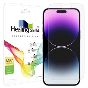 아이폰14 프로맥스 ARAG 고화질 저반사 액정필름 1매