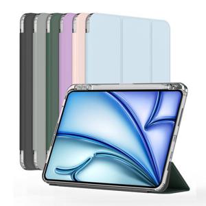 케이맥스 아이패드 케이스 에어 6세대 에어5 에어4 펜슬수납