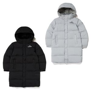 [아이더] 키즈 제타 2.4 롱 다운 자켓 JUW24592