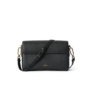 에코 라지 핀치 백 블랙 910777 690000