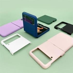 엑씨 러버 케이스 / 갤럭시 Z 플립4/5G