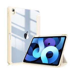 아이패드 미니7 미니6 클리어 하이브리드 애플펜슬 수납 케이스