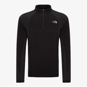 노스페이스티셔츠 DQC NT7LQ51B 남성 심프리 롱슬리브 집티