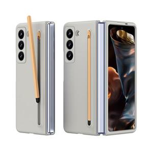 갤럭시Z 폴드6SE 스페셜 에디션/F958 펜슬 스타일 슬림핏 케이스