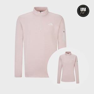 [노스페이스] 바소디노 롱슬리브 집티 NT7LQ53E_PPI