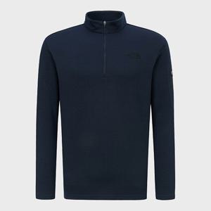 [노스페이스] 바소디노 롱슬리브 집티 NT7LQ53C_NAV