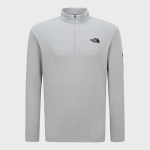 [노스페이스] 바소디노 롱슬리브 집티 NT7LQ53B_LGY