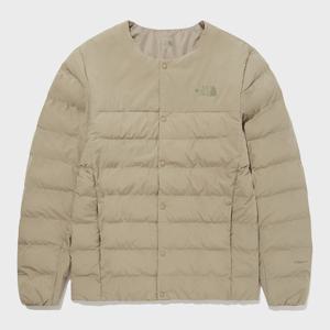 [노스페이스] 남성 르위스 EX 티볼 가디건 NJ3NQ60C_LAT