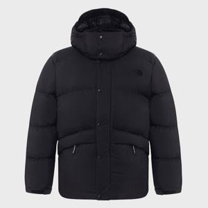 [노스페이스] 에어 피크 RDS 다운 자켓 NJ1DQ60J_BLK