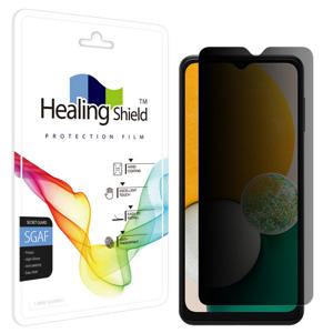 갤럭시 와이드6 프라이버시 사생활 보호필름 액정