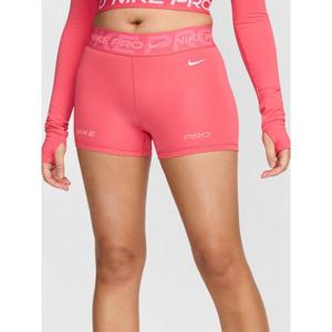 나이키 여성용 프로 드라이핏 미드라이즈 3inch 바이커 쇼츠 FV7838-